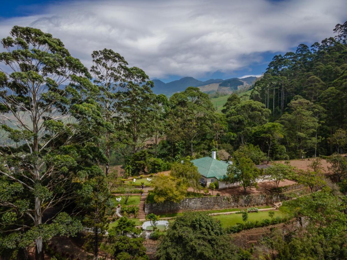 Labugolla Highgrove Estate By Ishqゲストハウス エクステリア 写真