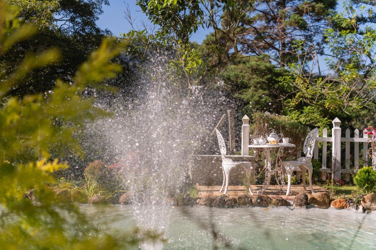 Labugolla Highgrove Estate By Ishqゲストハウス エクステリア 写真